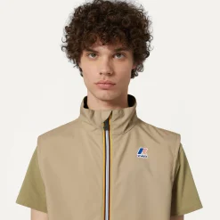 Donna K-Way Gilet|Le Vrai Classiche^LE VRAI 3.0 ROULAND WARM