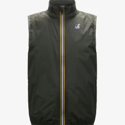 Donna K-Way Gilet|Le Vrai Classiche^LE VRAI 3.0 ROULAND WARM