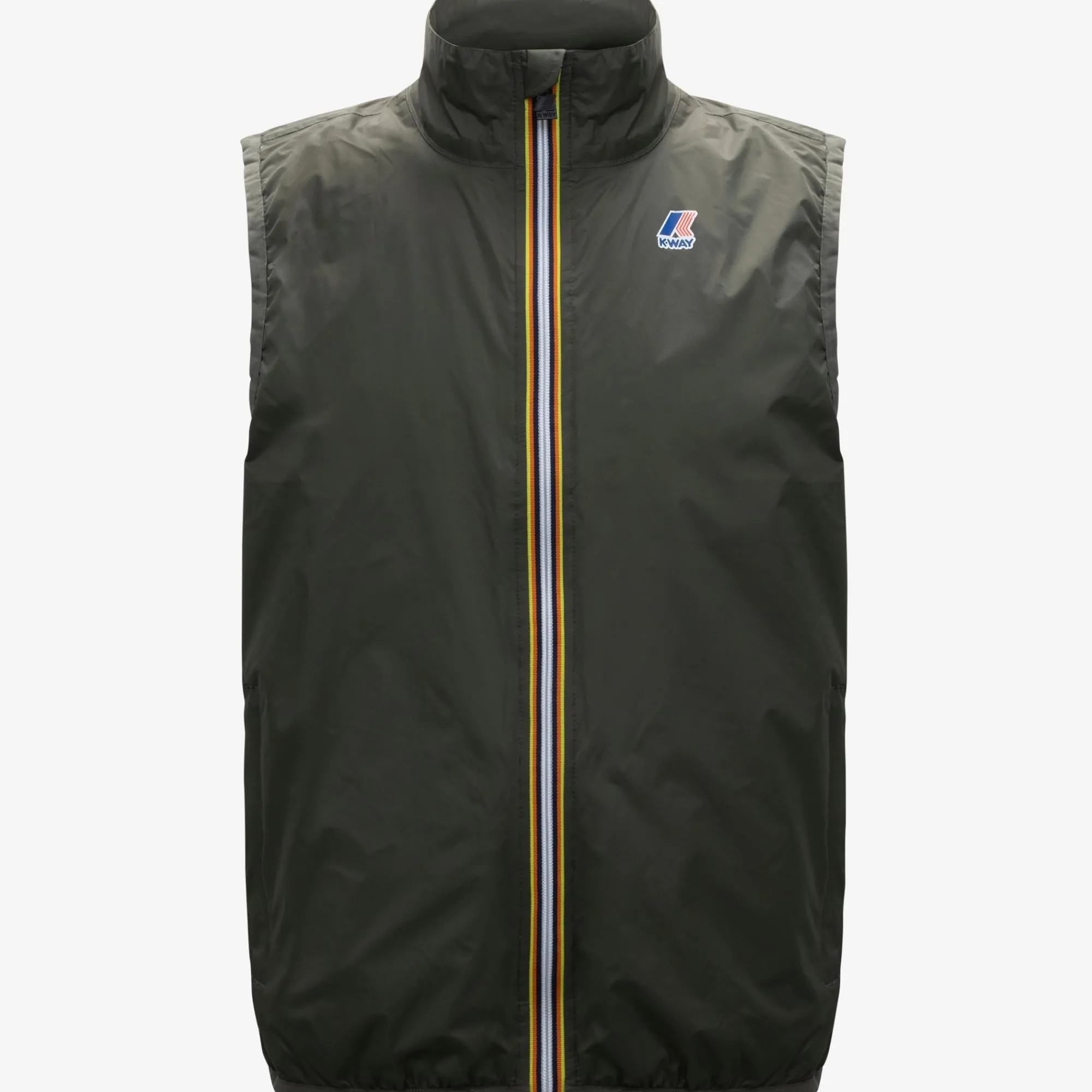 Donna K-Way Gilet|Le Vrai Classiche^LE VRAI 3.0 ROULAND WARM