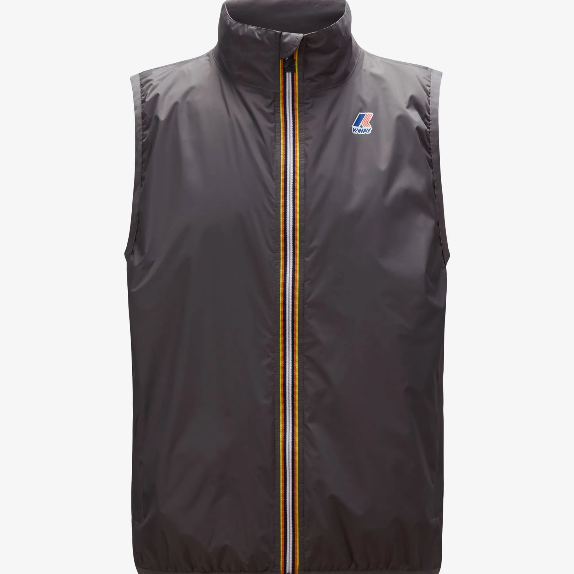 Donna K-Way Gilet|Le Vrai Classiche^LE VRAI 3.0 ROULAND WARM