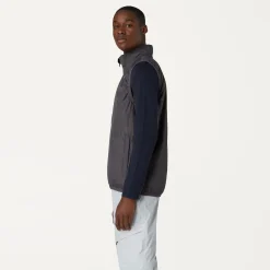 Donna K-Way Gilet|Le Vrai Classiche^LE VRAI 3.0 ROULAND WARM