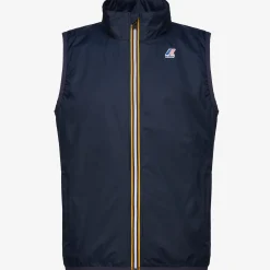 Donna K-Way Gilet|Le Vrai Classiche^LE VRAI 3.0 ROULAND WARM