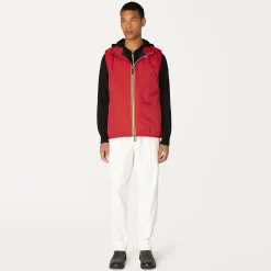 Donna K-Way Gilet|Le Vrai Classiche^LE VRAI 3.0 ROULAND WARM