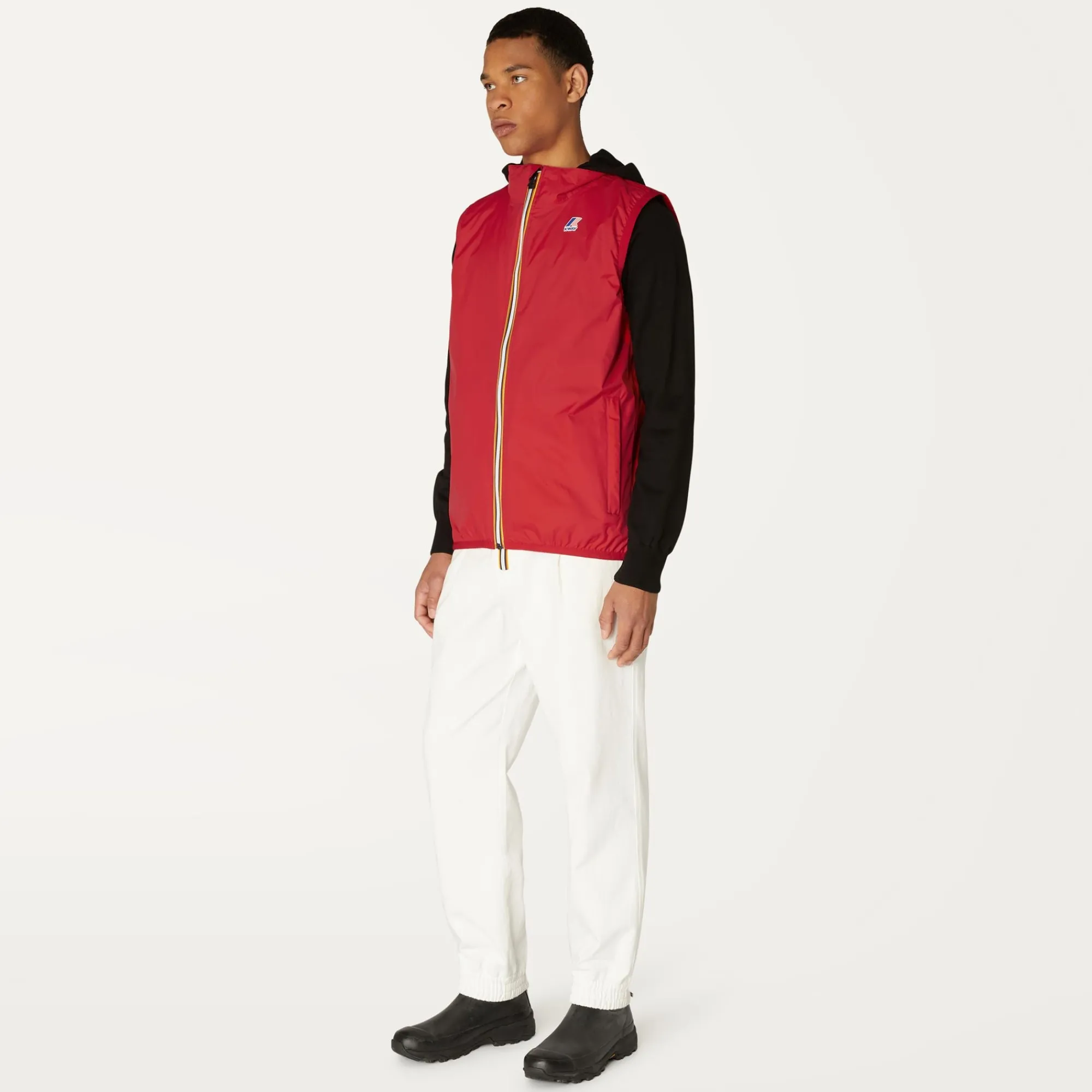 Donna K-Way Gilet|Le Vrai Classiche^LE VRAI 3.0 ROULAND WARM