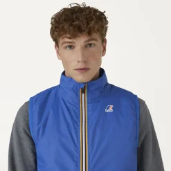 Donna K-Way Gilet|Le Vrai Classiche^LE VRAI 3.0 ROULAND WARM