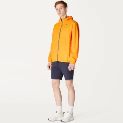 Donna K-Way Piumini E Giacche Lunghe|Le Vrai Classiche^LE VRAI 3.0 CLAUDE