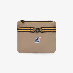 Donna K-Way Piumini E Giacche Lunghe|Le Vrai Classiche^LE VRAI 3.0 CLAUDE