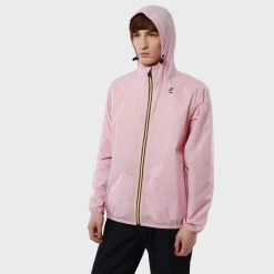 Donna K-Way Piumini E Giacche Lunghe|Le Vrai Classiche^LE VRAI 3.0 CLAUDE