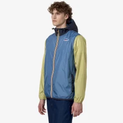 Donna K-Way Piumini E Giacche Lunghe|Le Vrai Classiche^LE VRAI 3.0 CLAUDE BLOCK MK