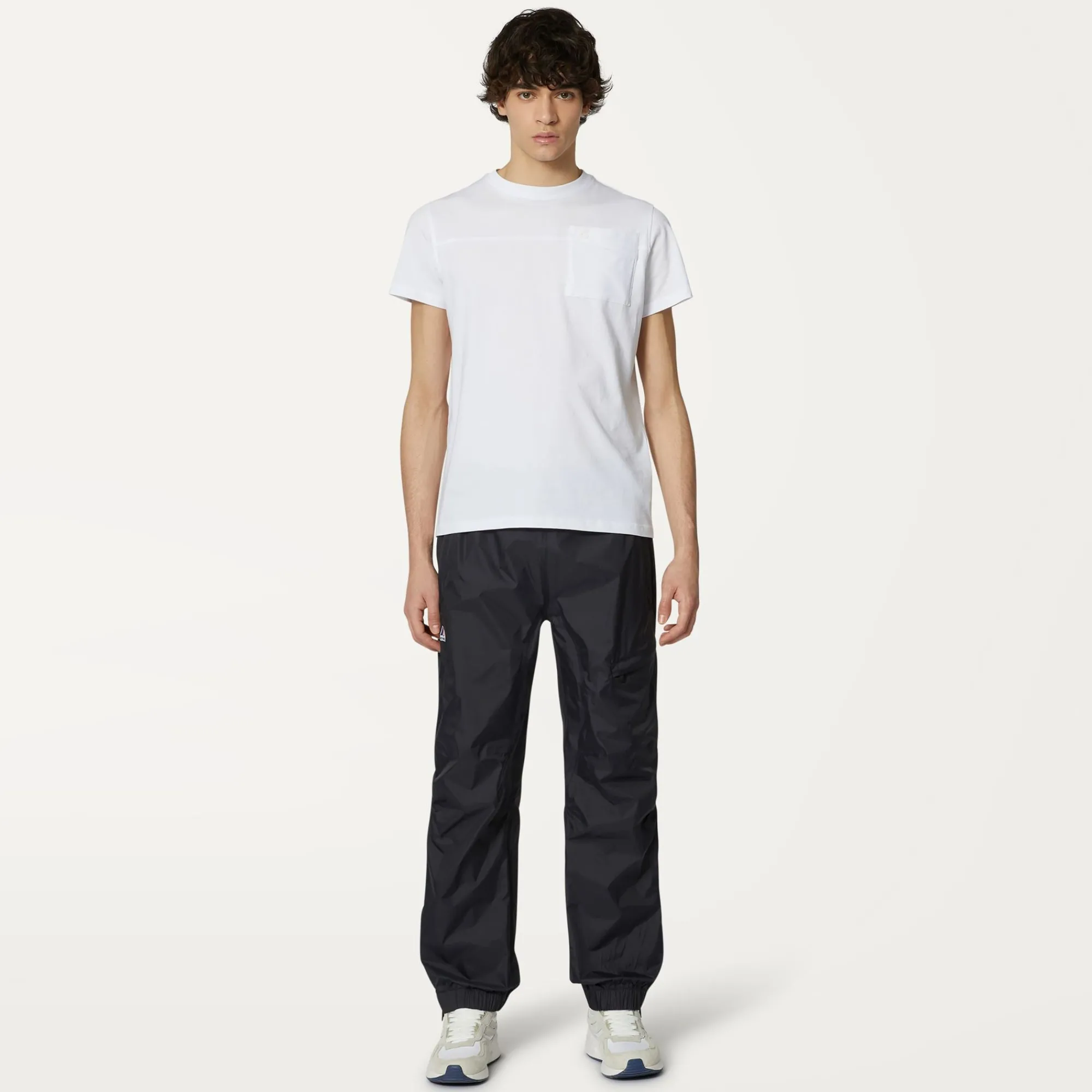 Donna K-Way Pantaloni|Pantaloni^LE VRAI 3.0 EDGARD