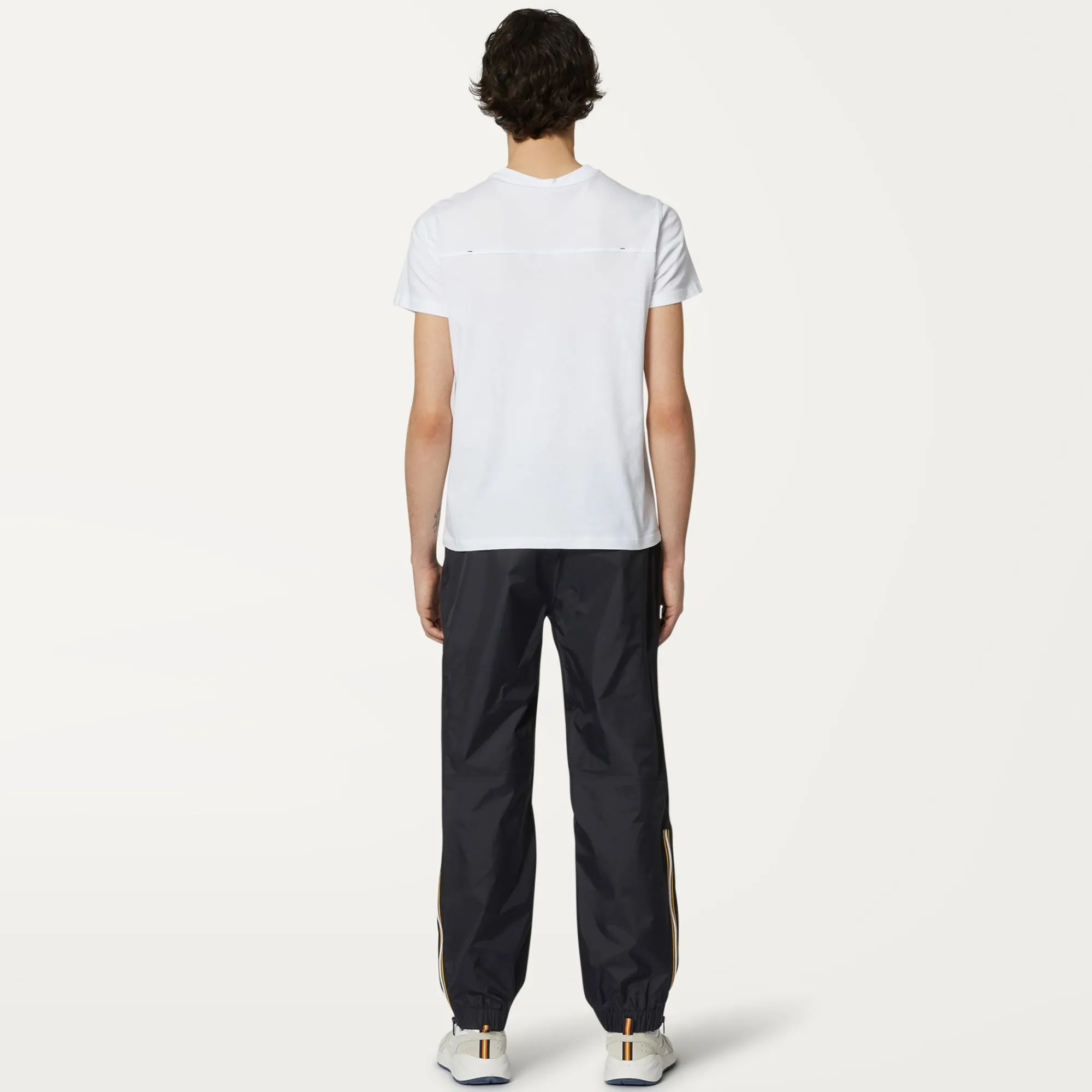 Donna K-Way Pantaloni|Pantaloni^LE VRAI 3.0 EDGARD