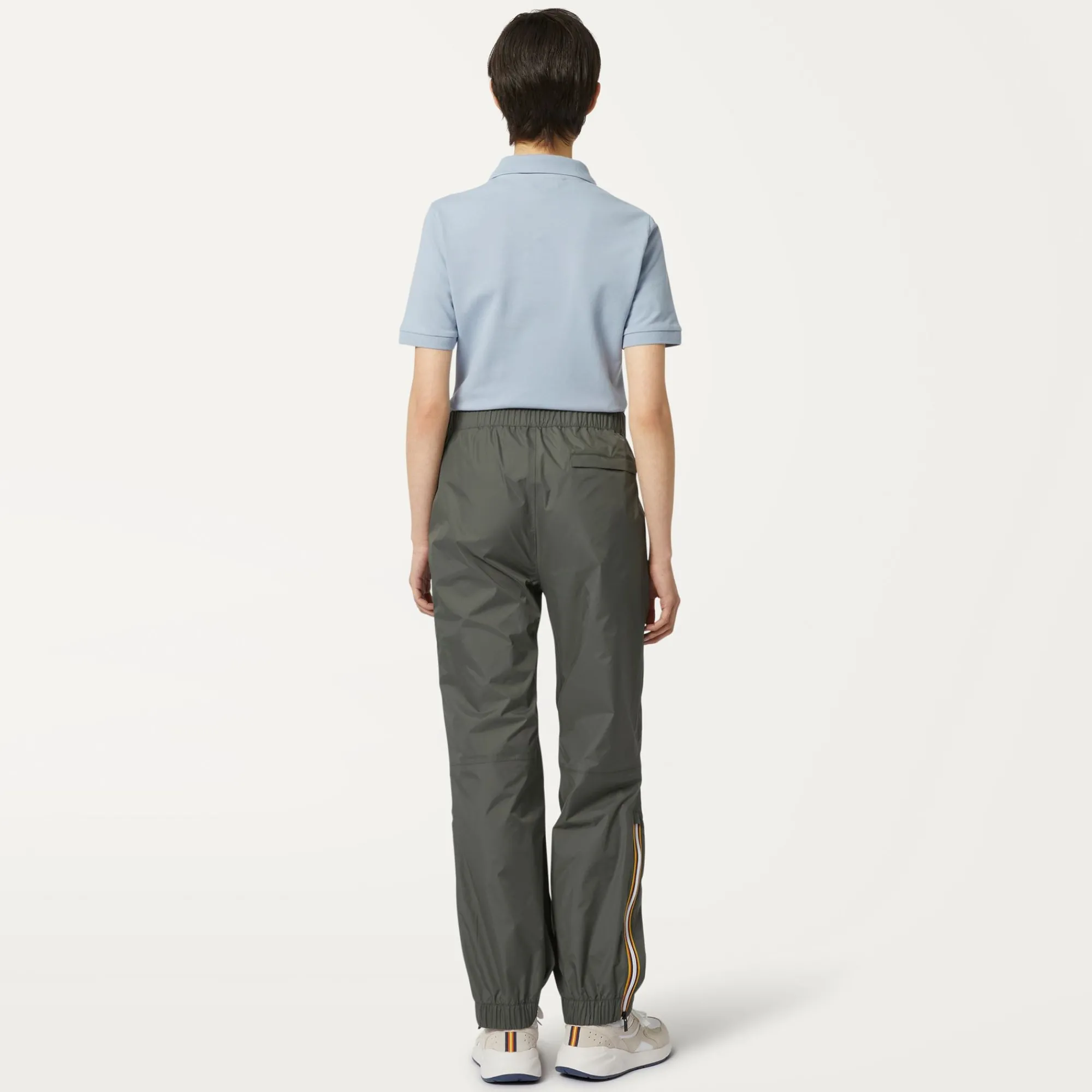 Donna K-Way Pantaloni|Pantaloni^LE VRAI 3.0 EDGARD