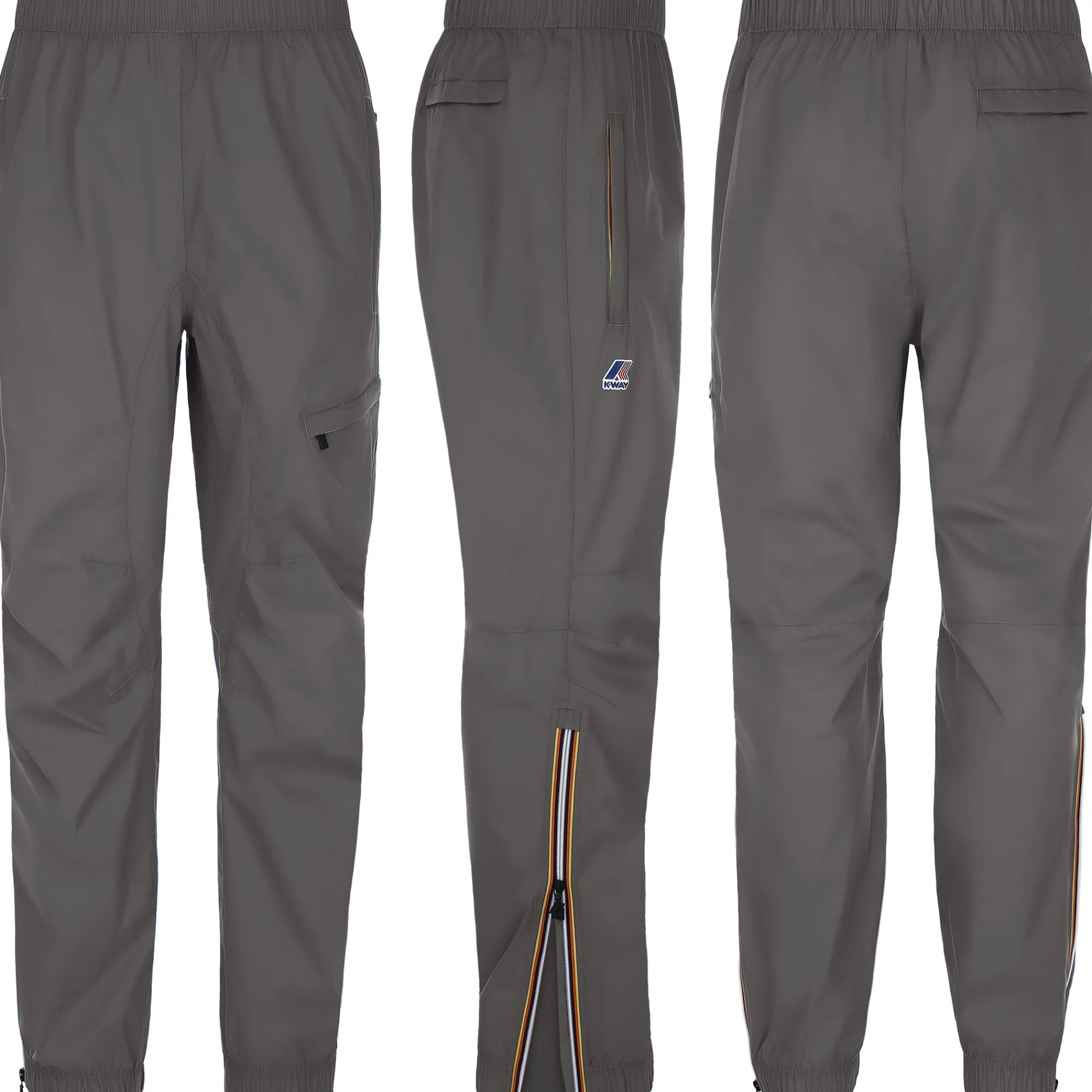 Donna K-Way Pantaloni|Pantaloni^LE VRAI 3.0 EDGARD