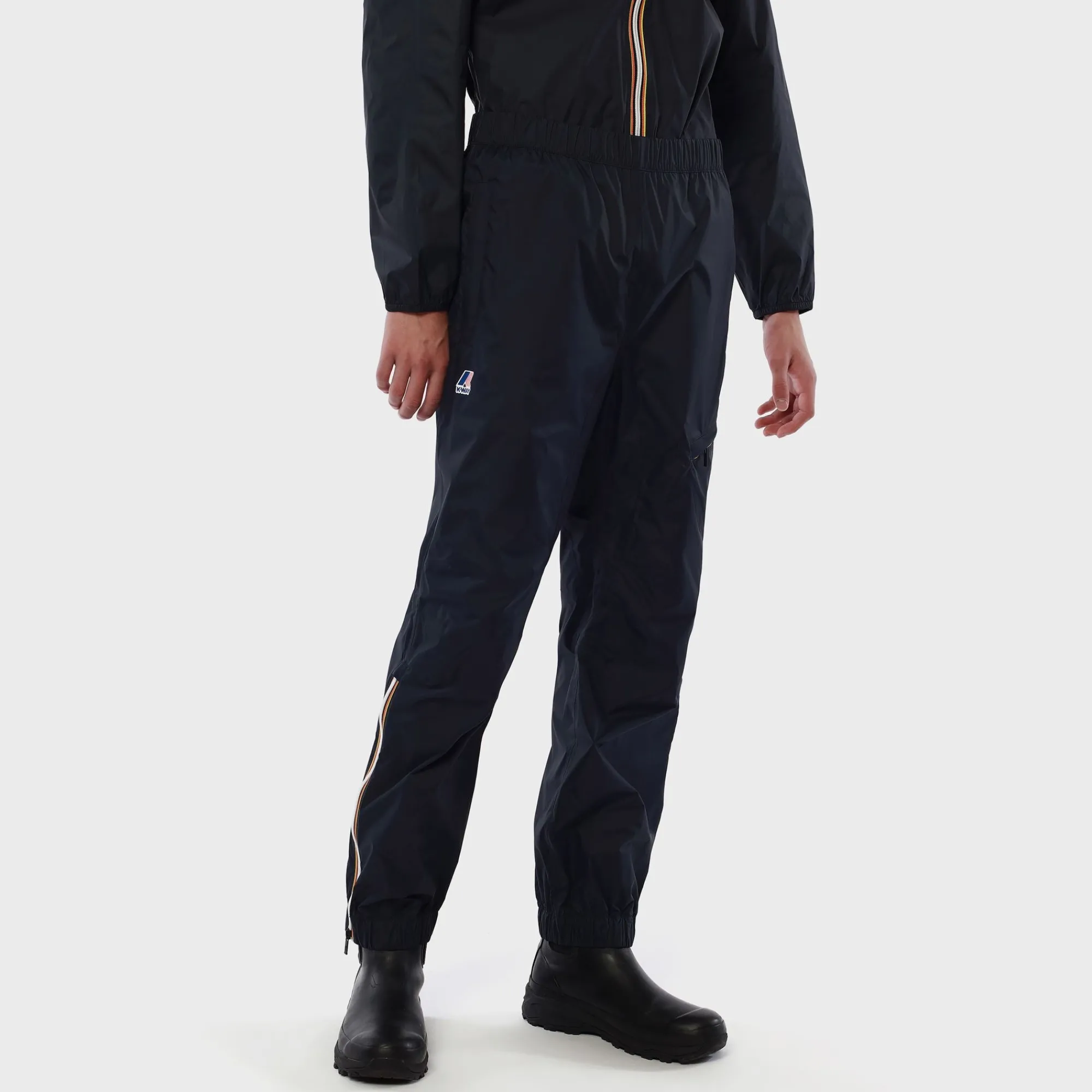 Donna K-Way Pantaloni|Pantaloni^LE VRAI 3.0 EDGARD