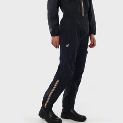 Donna K-Way Pantaloni|Pantaloni^LE VRAI 3.0 EDGARD