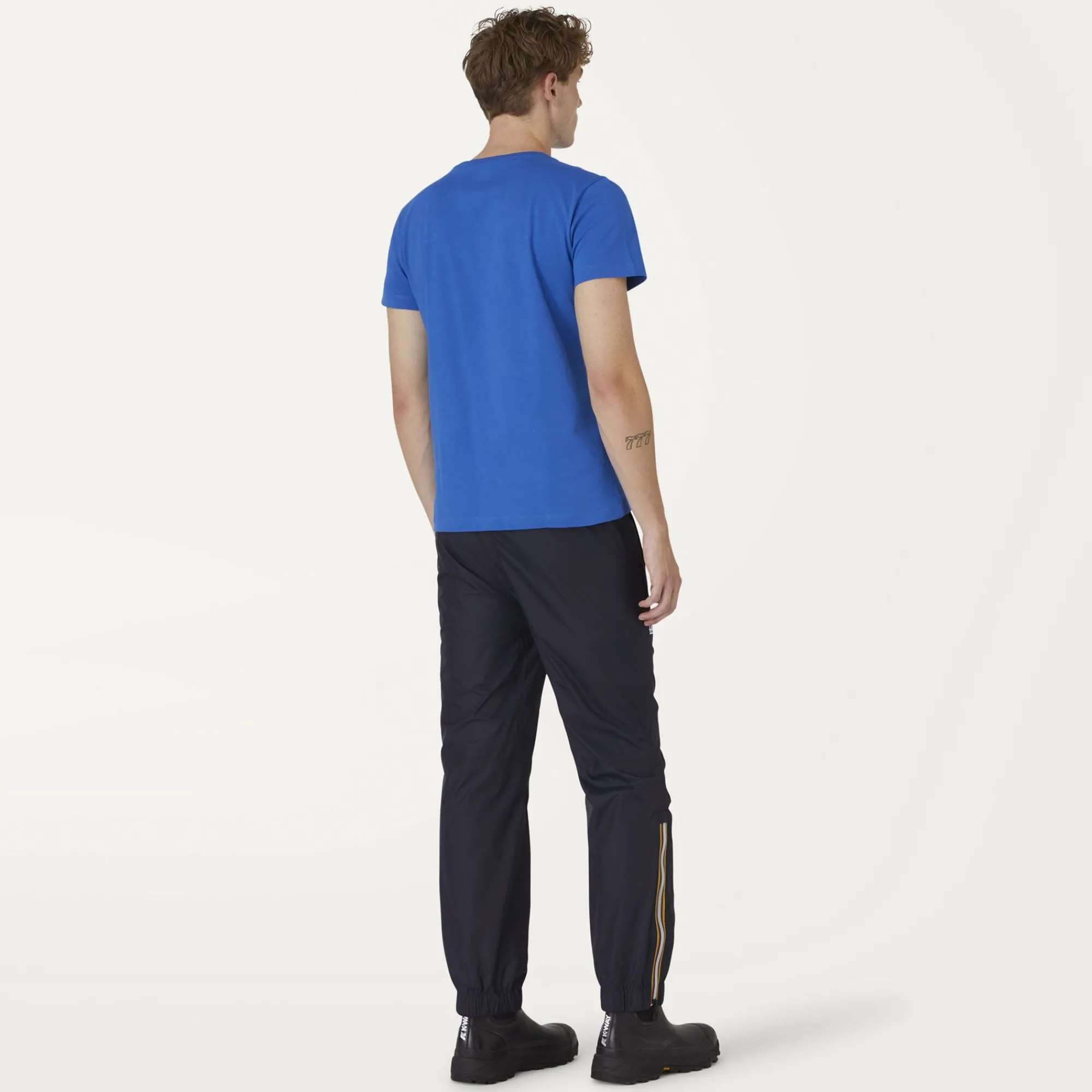 Donna K-Way Pantaloni|Pantaloni^LE VRAI 3.0 EDGARD