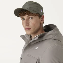 K-Way Accessori Le Vrai^LE VRAI 3.0 KBASE
