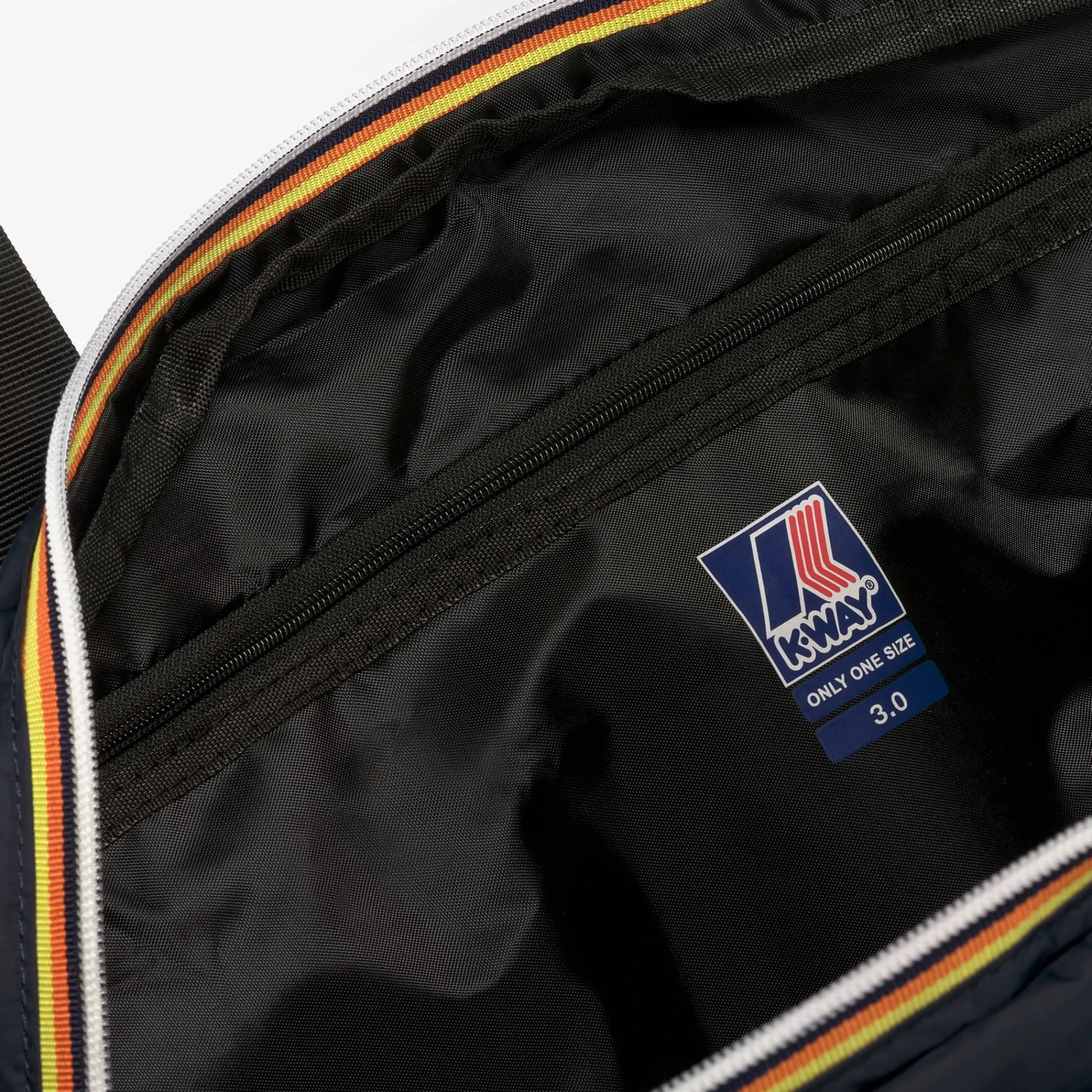 Donna K-Way Borse E Borsoni|Accessori Le Vrai^LE VRAI 3.0 MARCEL