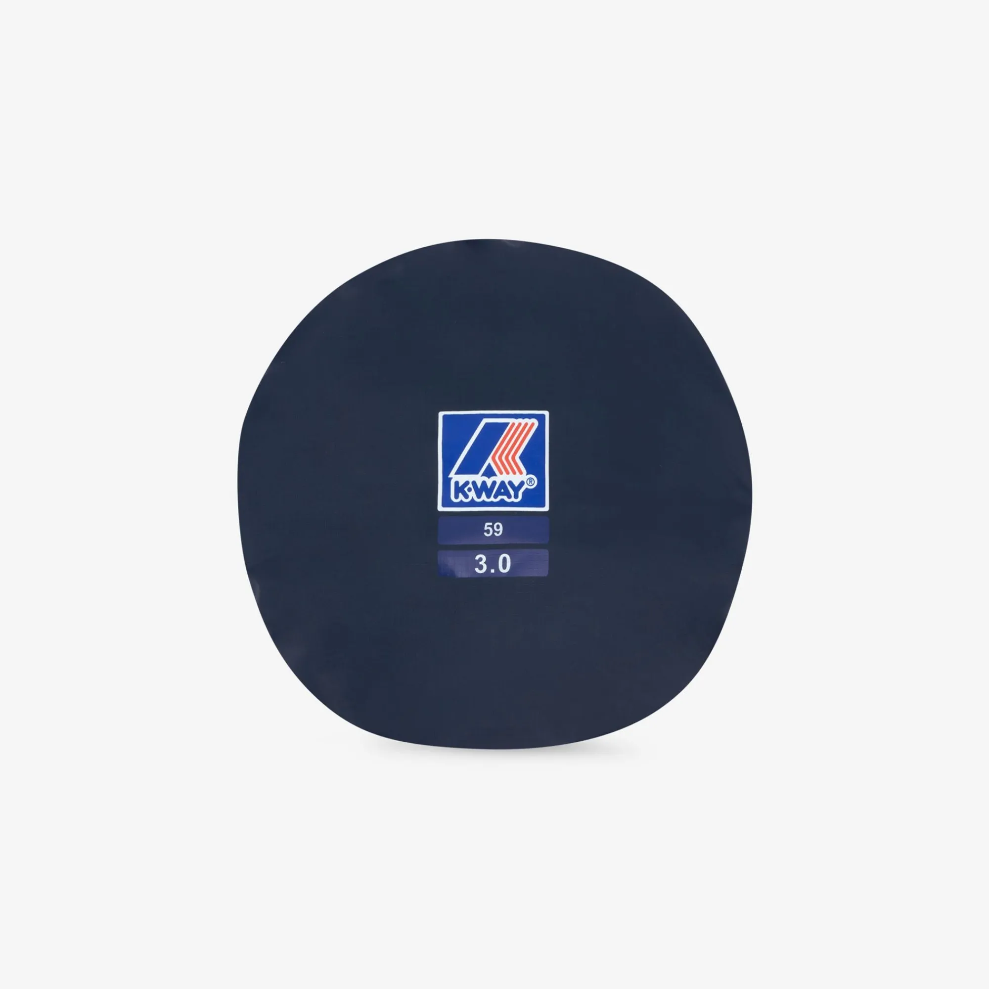 Donna K-Way Cappelli E Berretti|Accessori Le Vrai^LE VRAI 3.0 PASCAL TAPE
