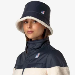 Donna K-Way Cappelli E Berretti|Cappelli E Berretti^LE VRAI 3.0 PASCALLE ORSETTO