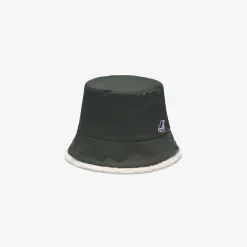 Donna K-Way Cappelli E Berretti|Cappelli E Berretti^LE VRAI 3.0 PASCALLE ORSETTO