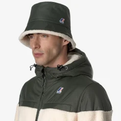 Donna K-Way Cappelli E Berretti|Cappelli E Berretti^LE VRAI 3.0 PASCALLE ORSETTO