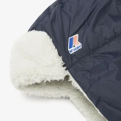 K-Way Accessori Le Vrai^LE VRAI 3.0 ULYSSE ORSETTO