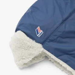 K-Way Accessori Le Vrai^LE VRAI 3.0 ULYSSE ORSETTO