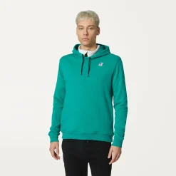 Donna K-Way Felpe|Felpe^LE VRAI ARNETTE POLY COTTON