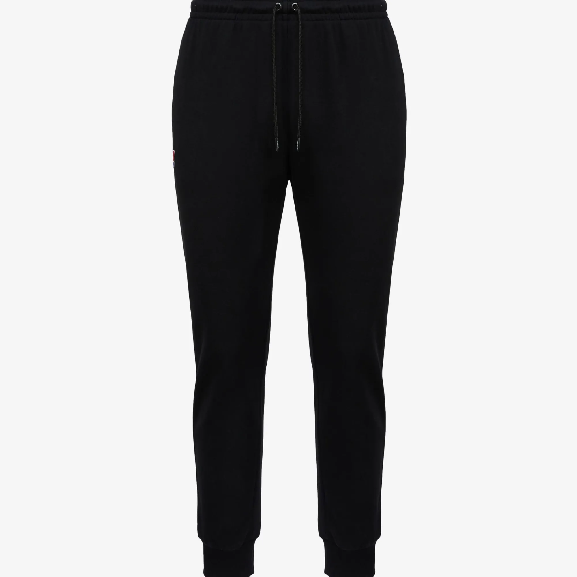 Donna K-Way Pantaloni|Pantaloni^LE VRAI BISHOP POLY COTTON