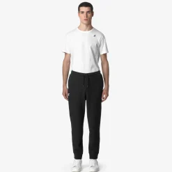 Donna K-Way Pantaloni|Pantaloni^LE VRAI CREUSE HV POLY CO