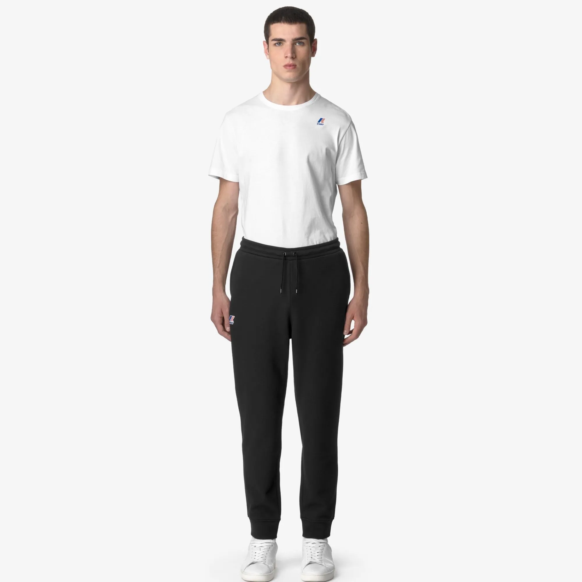 Donna K-Way Pantaloni|Pantaloni^LE VRAI CREUSE HV POLY CO