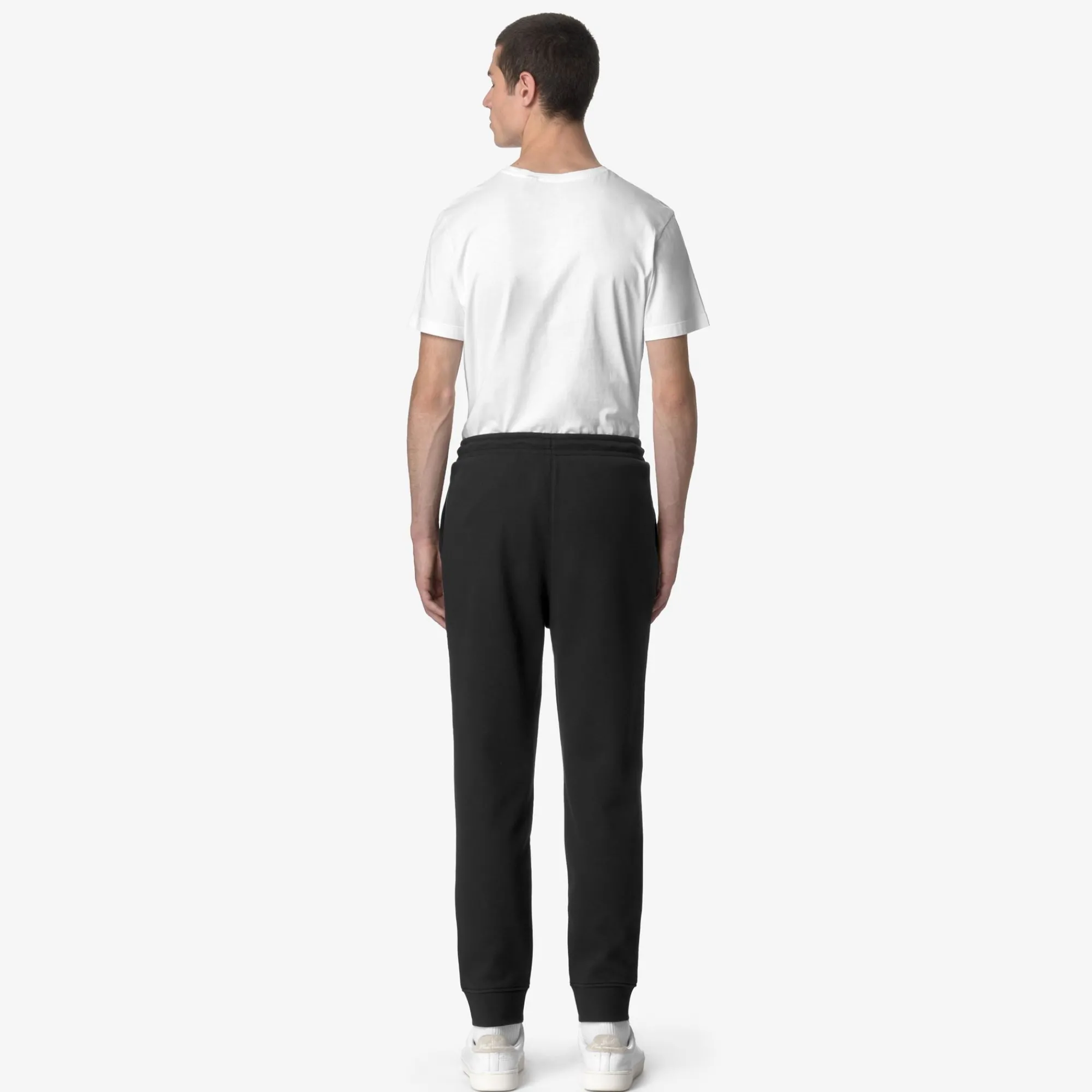 Donna K-Way Pantaloni|Pantaloni^LE VRAI CREUSE HV POLY CO