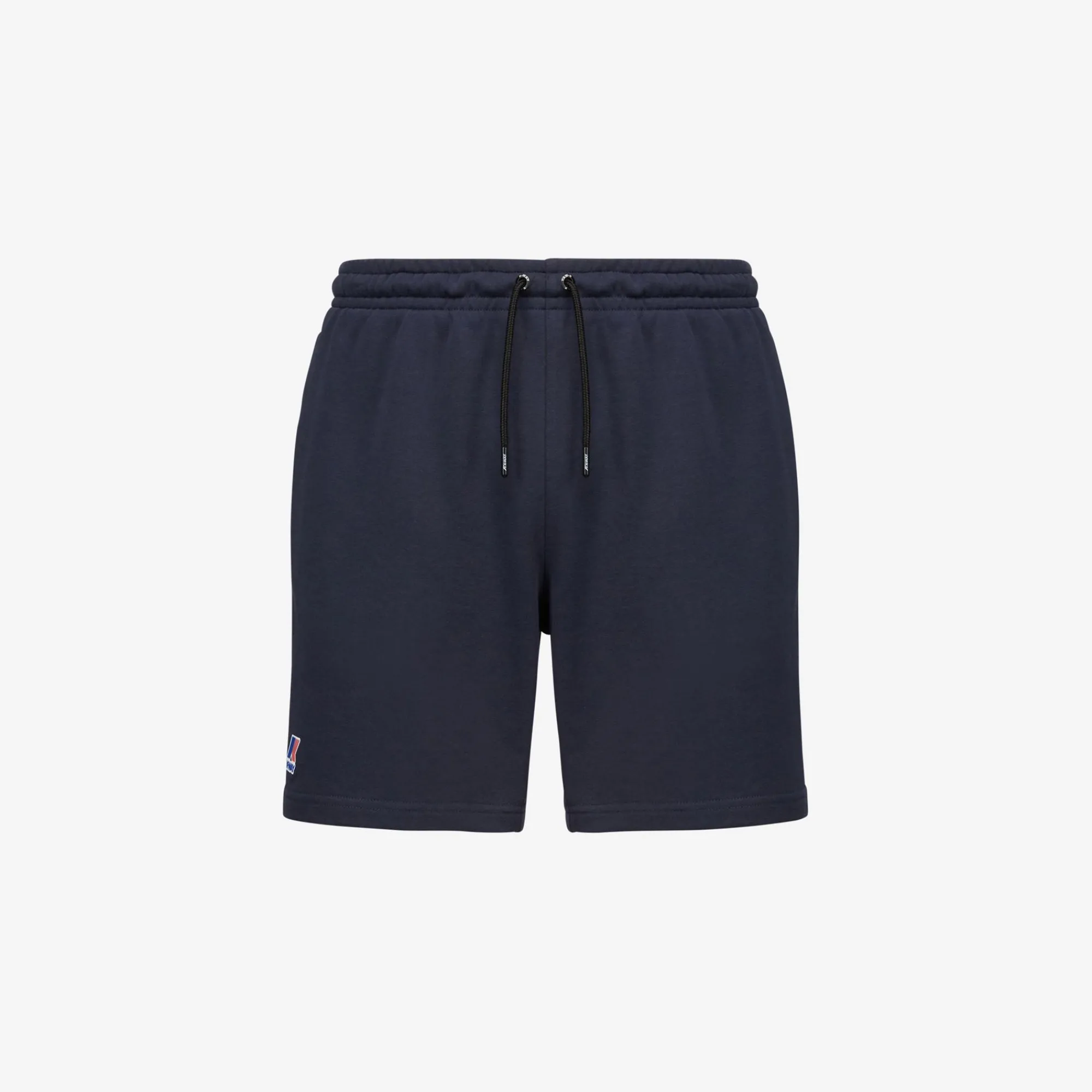 Donna K-Way Pantaloncini|Pantaloncini^LE VRAI DORIAN POLY COTTON