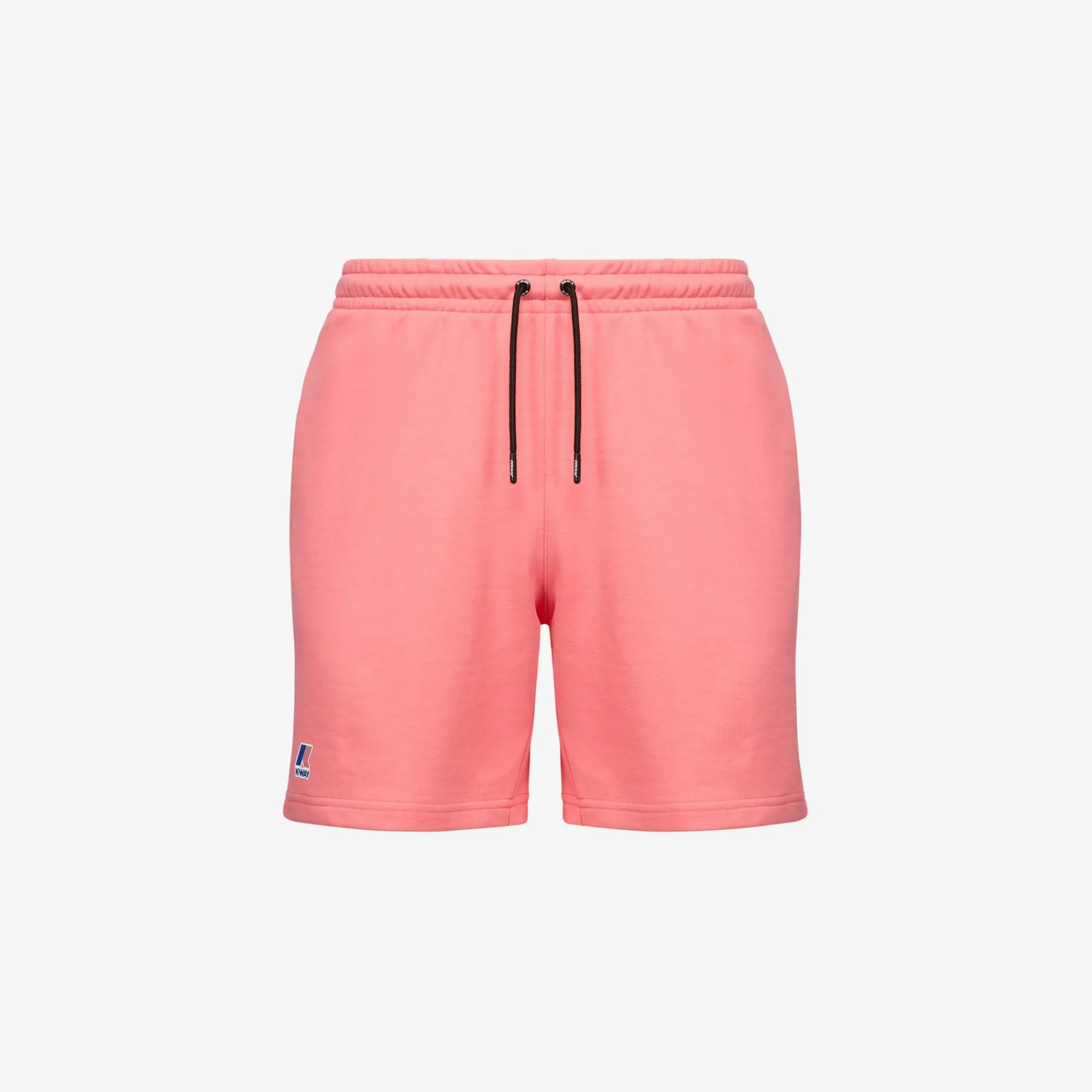 Donna K-Way Pantaloncini|Pantaloncini^LE VRAI DORIAN POLY COTTON