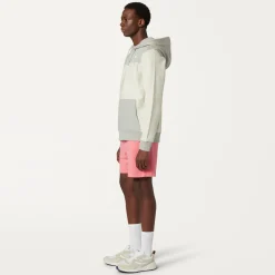 Donna K-Way Pantaloncini|Pantaloncini^LE VRAI DORIAN POLY COTTON