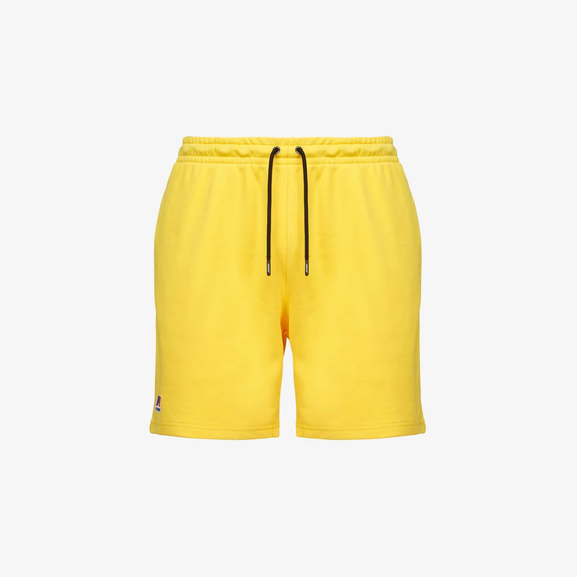Donna K-Way Pantaloncini|Pantaloncini^LE VRAI DORIAN POLY COTTON