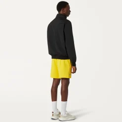 Donna K-Way Pantaloncini|Pantaloncini^LE VRAI DORIAN POLY COTTON
