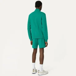 Donna K-Way Pantaloncini|Pantaloncini^LE VRAI DORIAN POLY COTTON