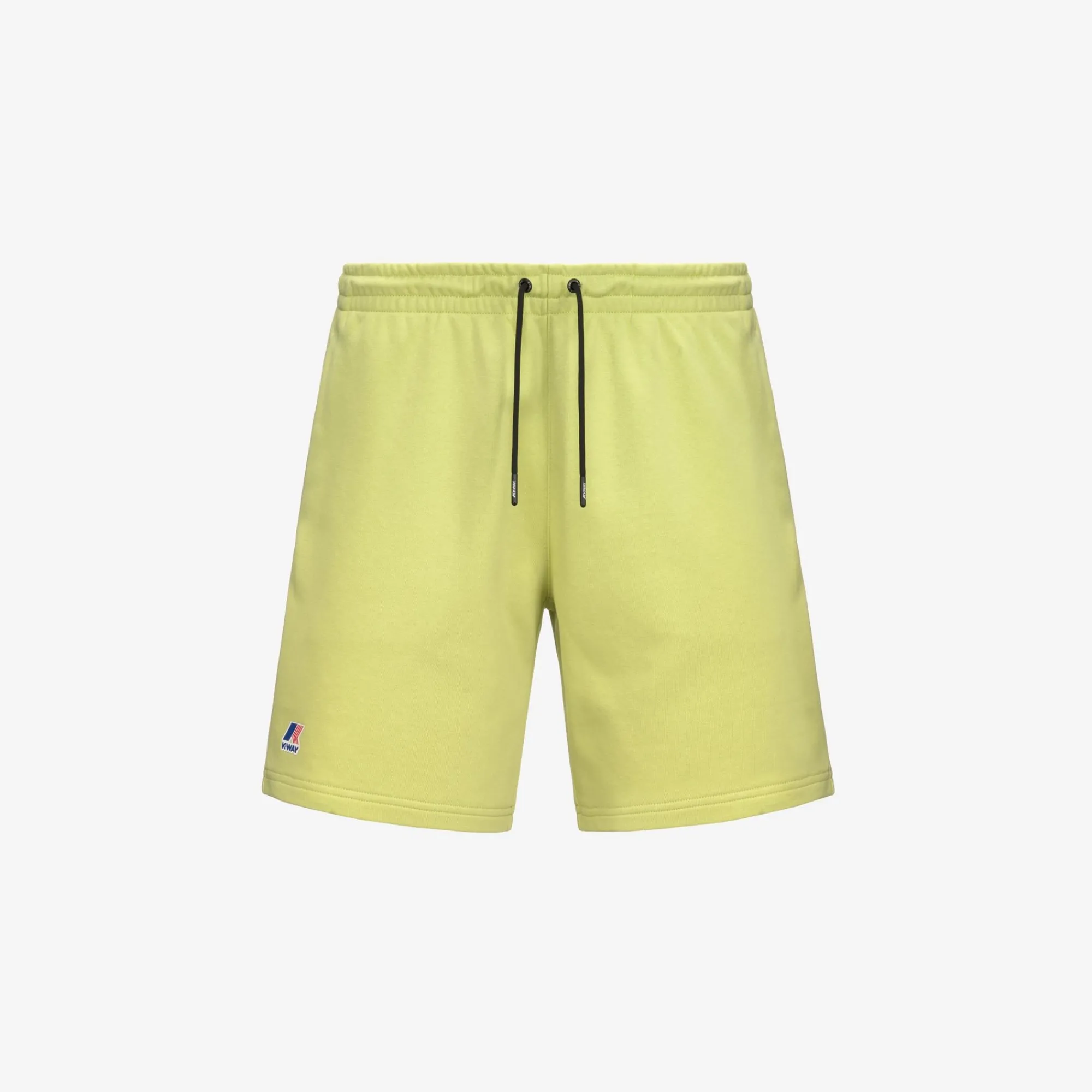 Donna K-Way Pantaloncini|Pantaloncini^LE VRAI DORIAN POLY COTTON