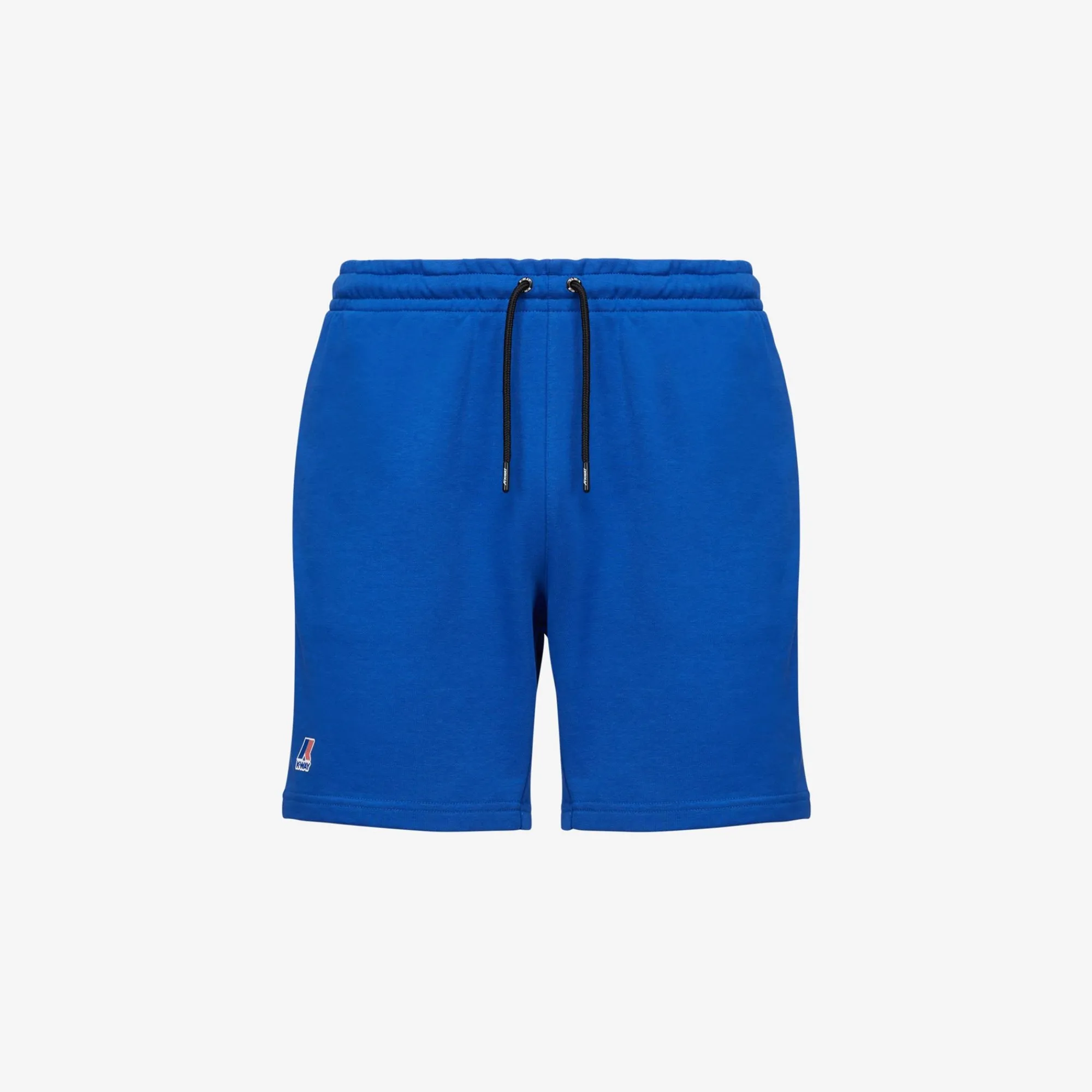 Donna K-Way Pantaloncini|Pantaloncini^LE VRAI DORIAN POLY COTTON