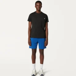 Donna K-Way Pantaloncini|Pantaloncini^LE VRAI DORIAN POLY COTTON