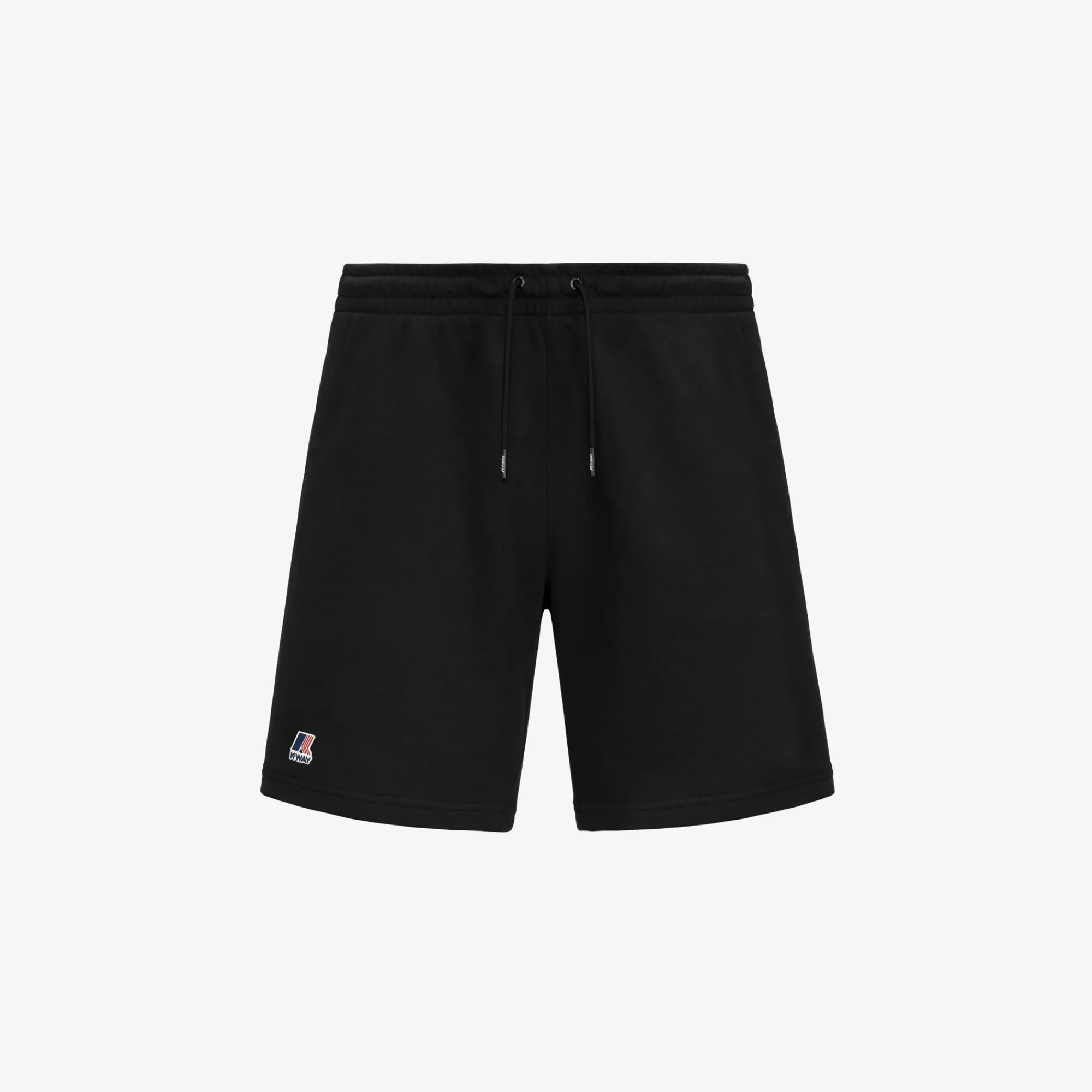 Donna K-Way Pantaloncini|Pantaloncini^LE VRAI DORIAN POLY COTTON
