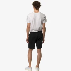 Donna K-Way Pantaloncini|Pantaloncini^LE VRAI DORIAN POLY COTTON
