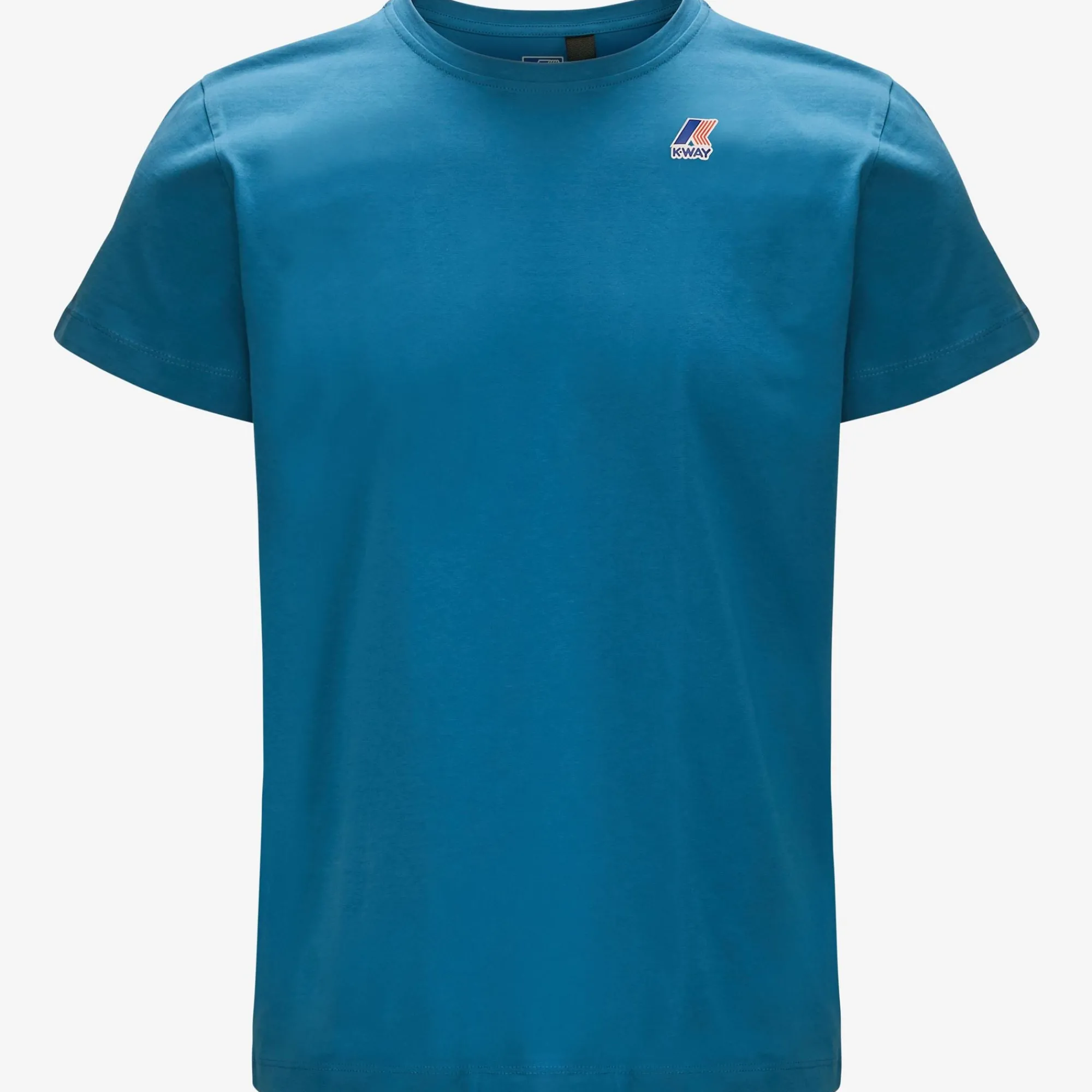 Donna K-Way T-shirt|T-shirt^LE VRAI EDOUARD