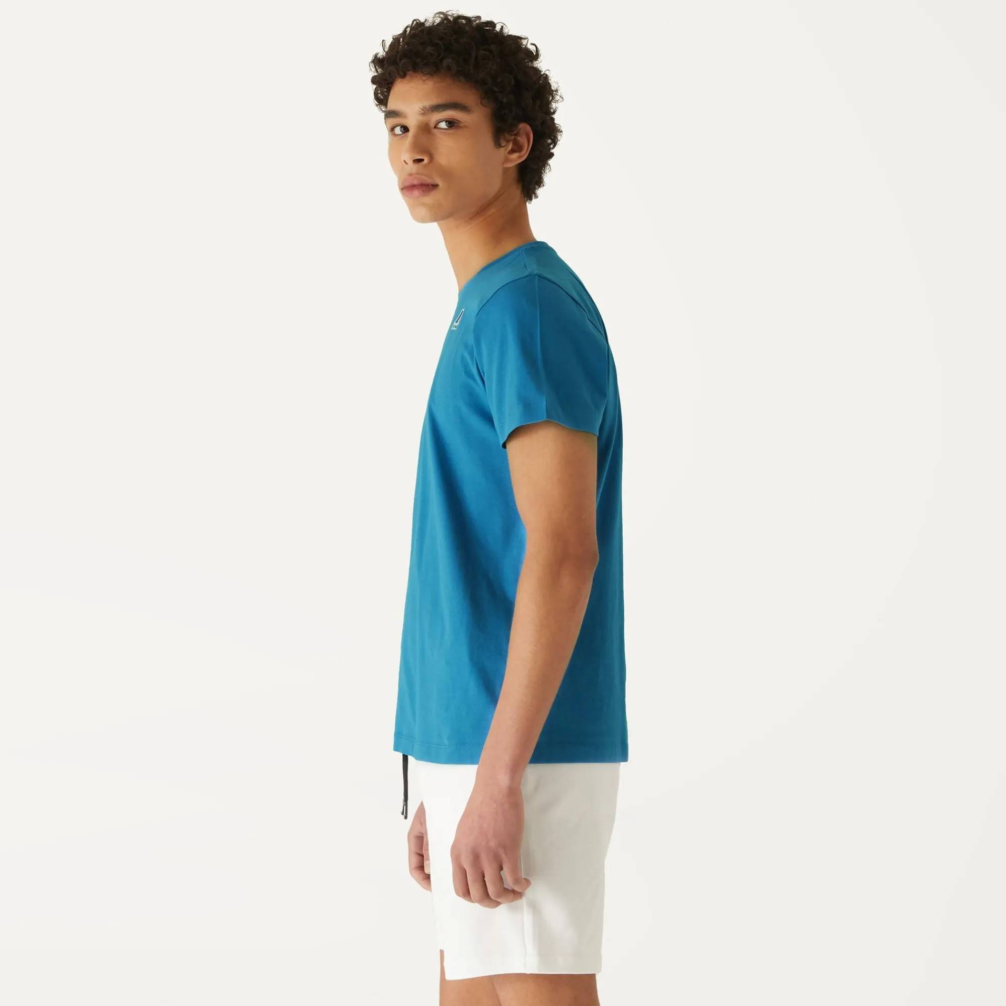 Donna K-Way T-shirt|T-shirt^LE VRAI EDOUARD
