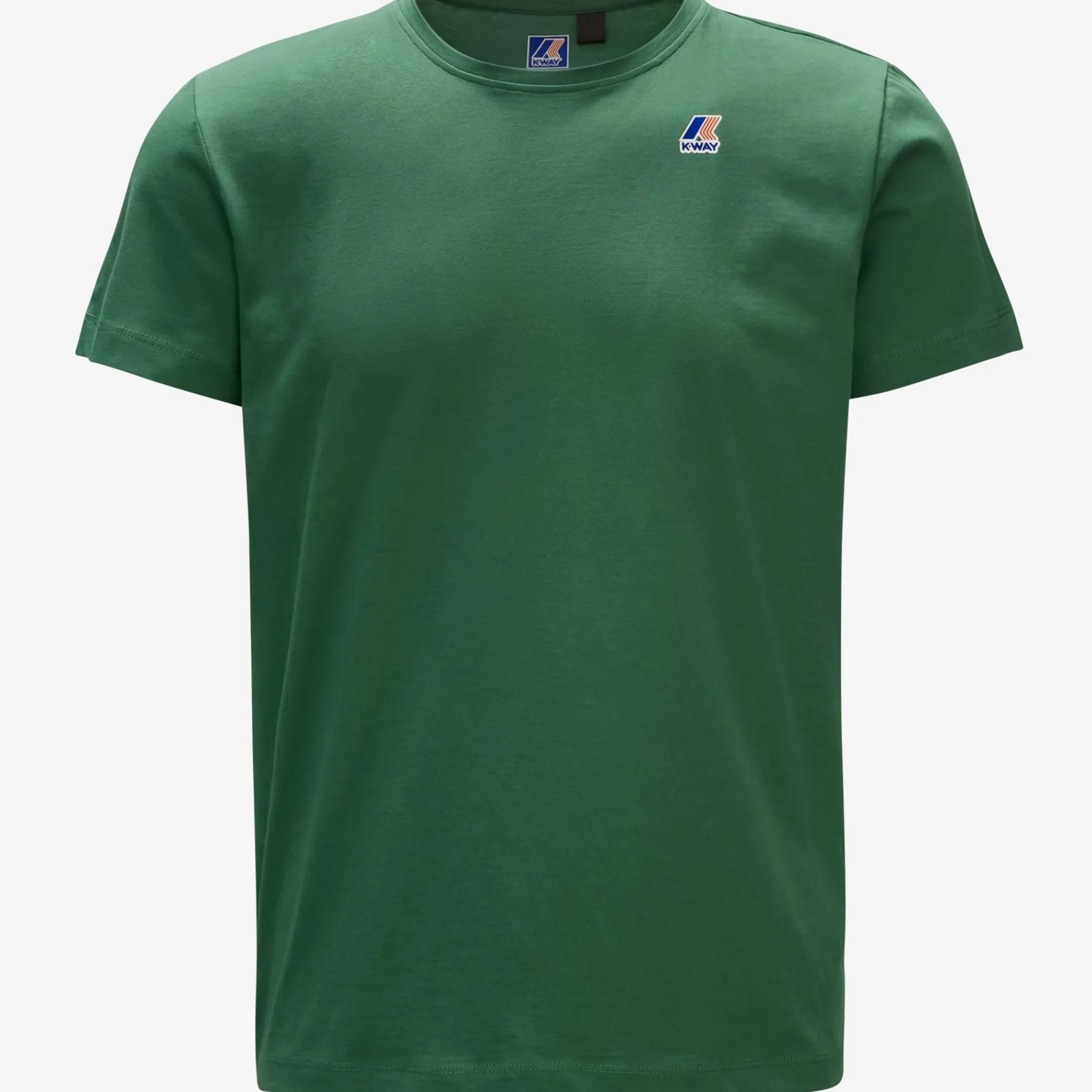 Donna K-Way T-shirt|T-shirt^LE VRAI EDOUARD