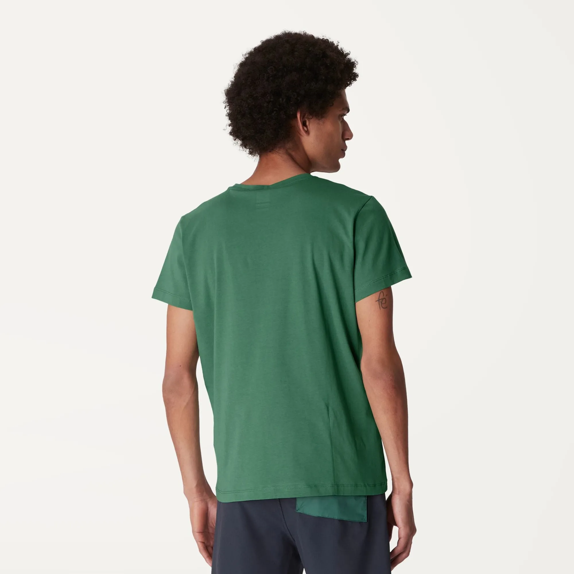 Donna K-Way T-shirt|T-shirt^LE VRAI EDOUARD