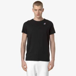 Donna K-Way T-shirt|T-shirt^LE VRAI EDOUARD