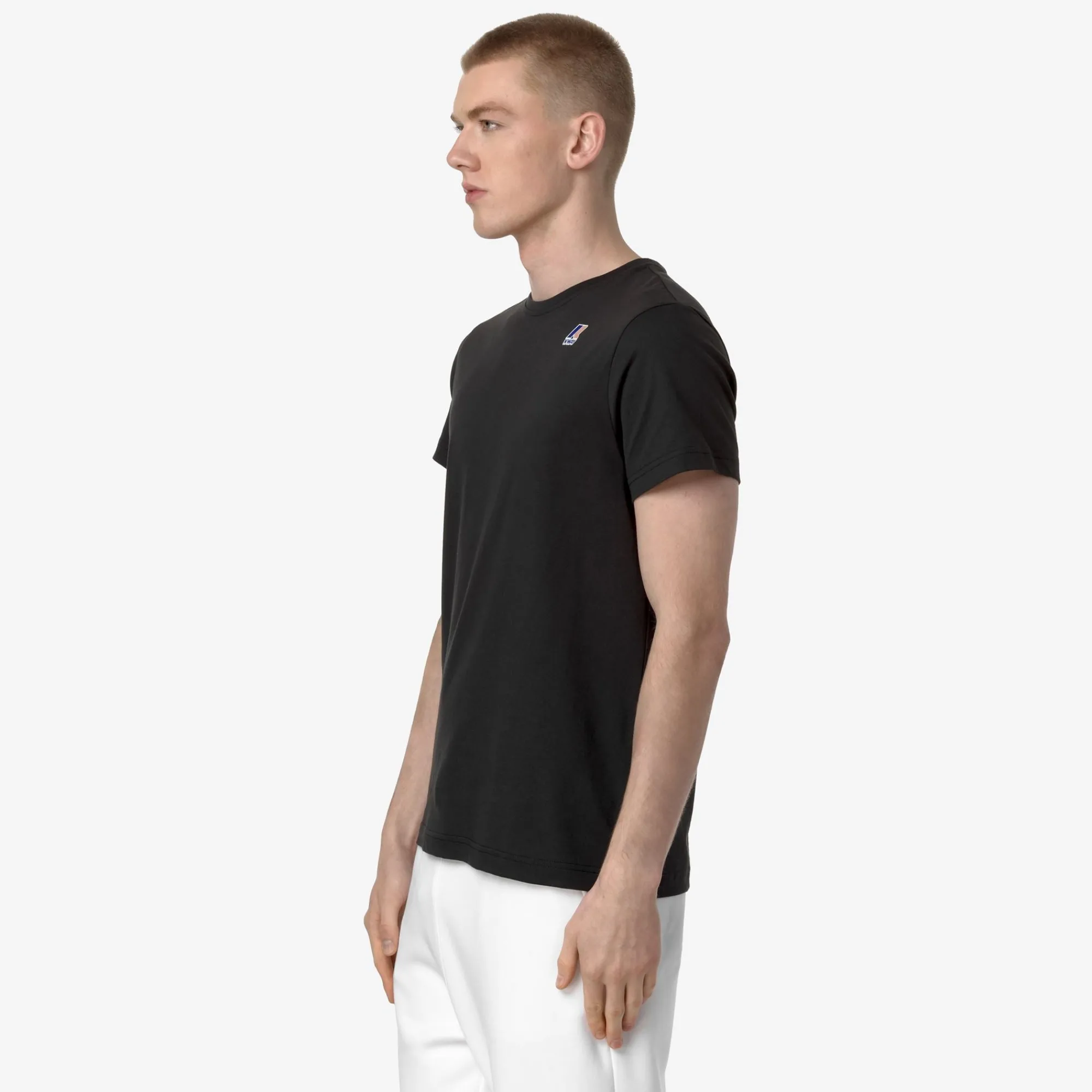 Donna K-Way T-shirt|T-shirt^LE VRAI EDOUARD